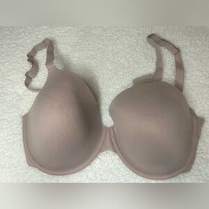 Calvin Klein women’s neutral tone bra